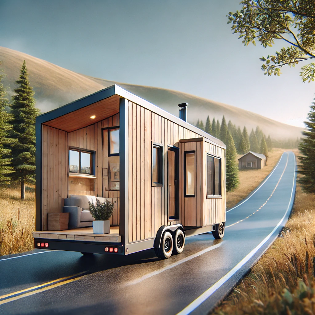 mobiles-Tiny-House