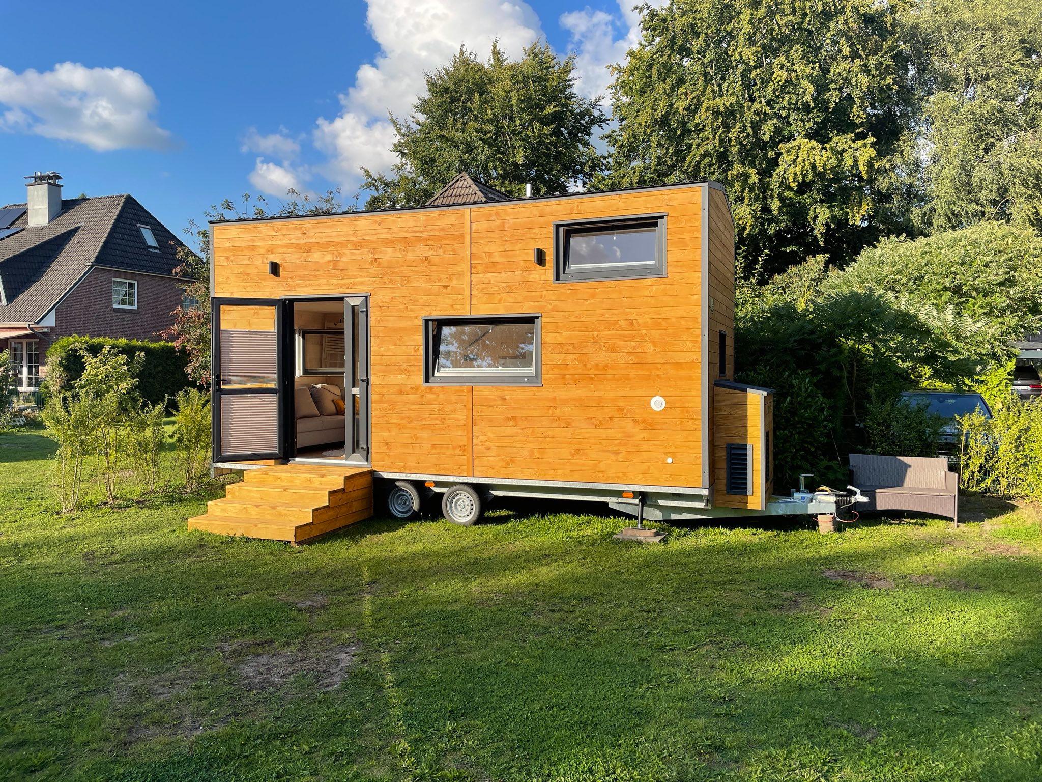 mobile-home