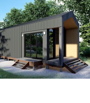 module-house
