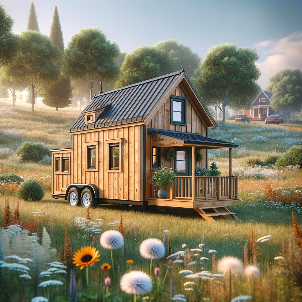 tinyhouse-germany